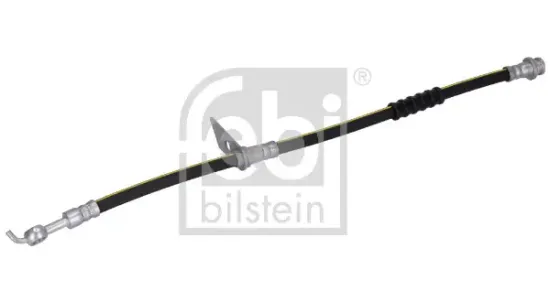 Bremsschlauch Vorderachse rechts FEBI BILSTEIN 183773 Bild Bremsschlauch Vorderachse rechts FEBI BILSTEIN 183773