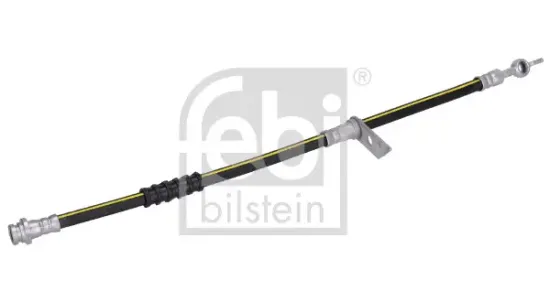 Bremsschlauch Vorderachse rechts FEBI BILSTEIN 183773 Bild Bremsschlauch Vorderachse rechts FEBI BILSTEIN 183773