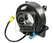 Wickelfeder, Airbag FEBI BILSTEIN 183781