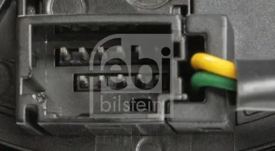 Wickelfeder, Airbag FEBI BILSTEIN 183781 Bild Wickelfeder, Airbag FEBI BILSTEIN 183781