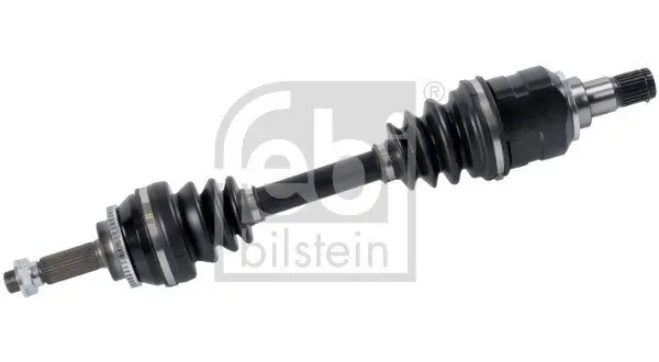 Antriebswelle Vorderachse links FEBI BILSTEIN 183786