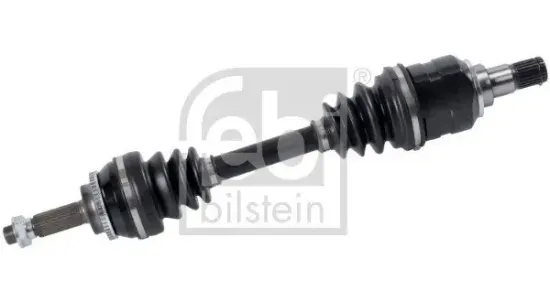 Antriebswelle Vorderachse links FEBI BILSTEIN 183786 Bild Antriebswelle Vorderachse links FEBI BILSTEIN 183786