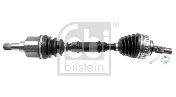 Antriebswelle FEBI BILSTEIN 183787 Bild Antriebswelle FEBI BILSTEIN 183787