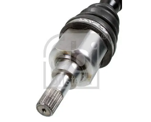 Antriebswelle FEBI BILSTEIN 183787 Bild Antriebswelle FEBI BILSTEIN 183787