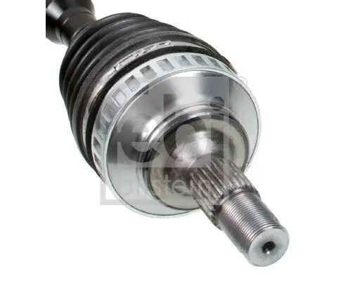 Antriebswelle FEBI BILSTEIN 183787 Bild Antriebswelle FEBI BILSTEIN 183787