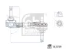 Stange/Strebe, Stabilisator Hinterachse links Hinterachse rechts FEBI BILSTEIN 183789