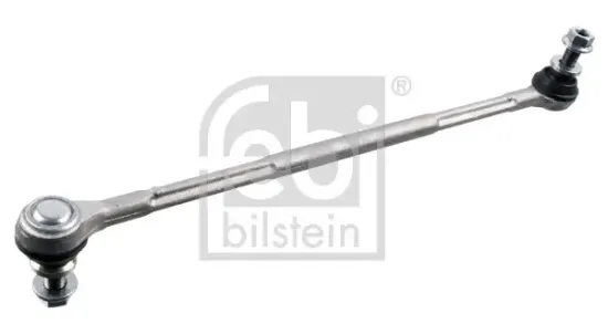 Stange/Strebe, Stabilisator Vorderachse links Vorderachse rechts FEBI BILSTEIN 183790 Bild Stange/Strebe, Stabilisator Vorderachse links Vorderachse rechts FEBI BILSTEIN 183790