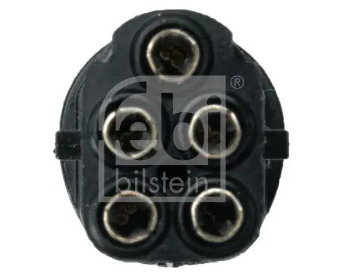 Außenspiegel 12 V rechts FEBI BILSTEIN 183796 Bild Außenspiegel 12 V rechts FEBI BILSTEIN 183796