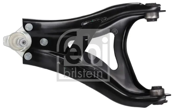 Lenker, Radaufhängung Vorderachse links FEBI BILSTEIN 183802