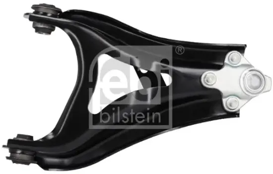 Lenker, Radaufhängung Vorderachse links FEBI BILSTEIN 183802 Bild Lenker, Radaufhängung Vorderachse links FEBI BILSTEIN 183802