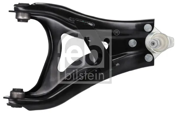 Lenker, Radaufhängung Vorderachse rechts FEBI BILSTEIN 183804