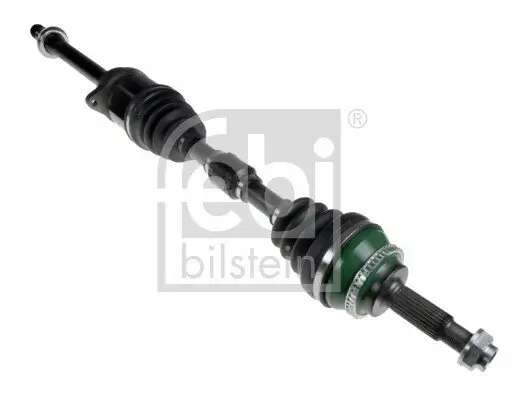 Antriebswelle Vorderachse rechts FEBI BILSTEIN 183820