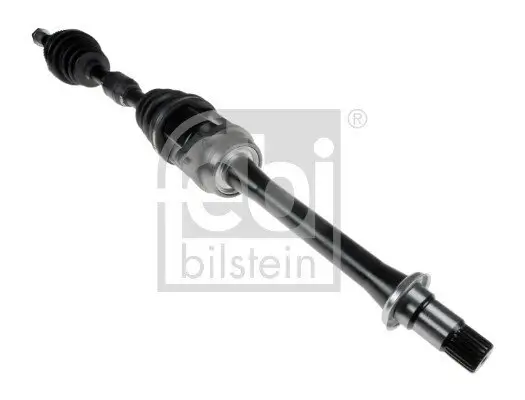 Antriebswelle Vorderachse rechts FEBI BILSTEIN 183820 Bild Antriebswelle Vorderachse rechts FEBI BILSTEIN 183820