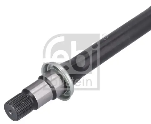 Antriebswelle Vorderachse rechts FEBI BILSTEIN 183820 Bild Antriebswelle Vorderachse rechts FEBI BILSTEIN 183820