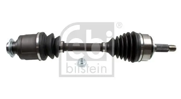 Antriebswelle Vorderachse rechts FEBI BILSTEIN 183821