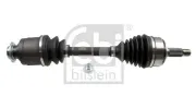 Antriebswelle Vorderachse rechts FEBI BILSTEIN 183821