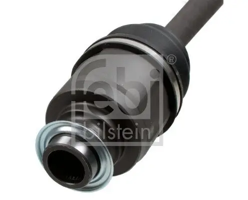 Antriebswelle Vorderachse rechts FEBI BILSTEIN 183821 Bild Antriebswelle Vorderachse rechts FEBI BILSTEIN 183821
