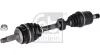 Antriebswelle Vorderachse links FEBI BILSTEIN 183822 Bild Antriebswelle Vorderachse links FEBI BILSTEIN 183822