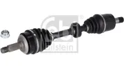 Antriebswelle FEBI BILSTEIN 183822