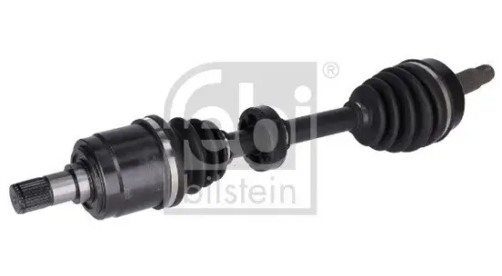 Antriebswelle Vorderachse links FEBI BILSTEIN 183822 Bild Antriebswelle Vorderachse links FEBI BILSTEIN 183822