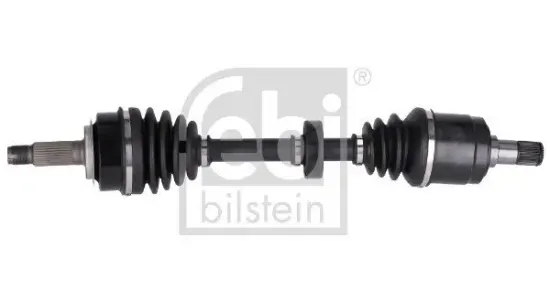 Antriebswelle Vorderachse links FEBI BILSTEIN 183822 Bild Antriebswelle Vorderachse links FEBI BILSTEIN 183822