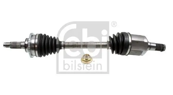 Antriebswelle Vorderachse links FEBI BILSTEIN 183823
