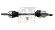 Antriebswelle Vorderachse links FEBI BILSTEIN 183823