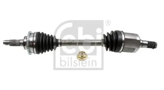 Antriebswelle Vorderachse links FEBI BILSTEIN 183823 Bild Antriebswelle Vorderachse links FEBI BILSTEIN 183823