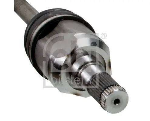 Antriebswelle Vorderachse links FEBI BILSTEIN 183823 Bild Antriebswelle Vorderachse links FEBI BILSTEIN 183823