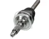 Antriebswelle Vorderachse links FEBI BILSTEIN 183823 Bild Antriebswelle Vorderachse links FEBI BILSTEIN 183823