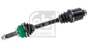 Antriebswelle Vorderachse rechts FEBI BILSTEIN 183824