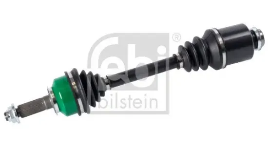 Antriebswelle Vorderachse rechts FEBI BILSTEIN 183824 Bild Antriebswelle Vorderachse rechts FEBI BILSTEIN 183824
