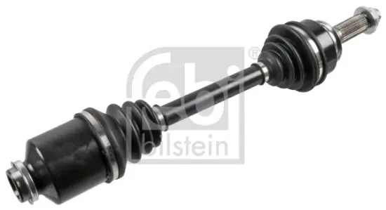 Antriebswelle Vorderachse rechts FEBI BILSTEIN 183824 Bild Antriebswelle Vorderachse rechts FEBI BILSTEIN 183824