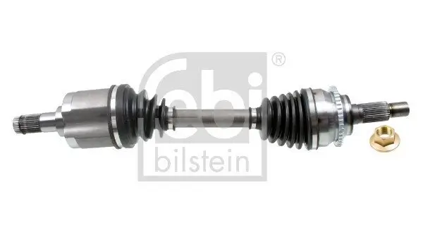 Antriebswelle Vorderachse links FEBI BILSTEIN 183825