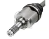 Antriebswelle Vorderachse links FEBI BILSTEIN 183825 Bild Antriebswelle Vorderachse links FEBI BILSTEIN 183825