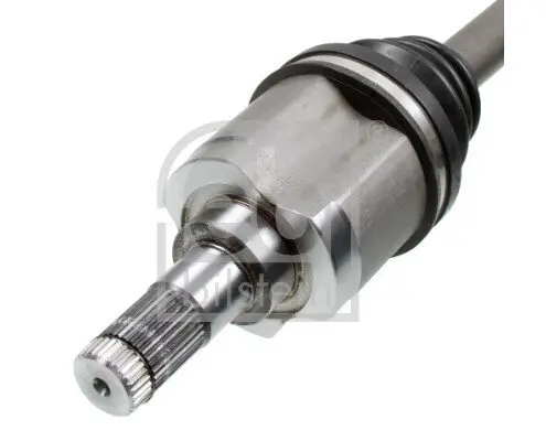 Antriebswelle Vorderachse links FEBI BILSTEIN 183825 Bild Antriebswelle Vorderachse links FEBI BILSTEIN 183825