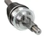 Antriebswelle Vorderachse links FEBI BILSTEIN 183825 Bild Antriebswelle Vorderachse links FEBI BILSTEIN 183825