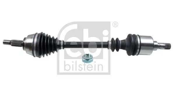 Antriebswelle FEBI BILSTEIN 183826