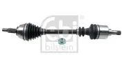 Antriebswelle Vorderachse links FEBI BILSTEIN 183826