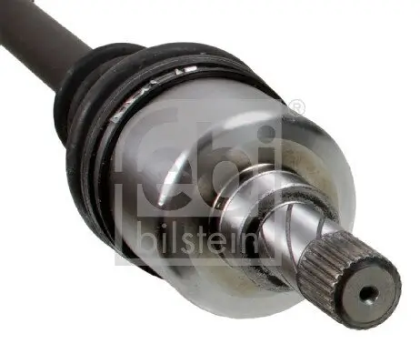 Antriebswelle Vorderachse links FEBI BILSTEIN 183826 Bild Antriebswelle Vorderachse links FEBI BILSTEIN 183826