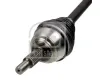 Antriebswelle Vorderachse links FEBI BILSTEIN 183826 Bild Antriebswelle Vorderachse links FEBI BILSTEIN 183826
