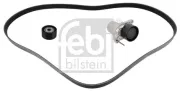 Keilrippenriemensatz FEBI BILSTEIN 183827