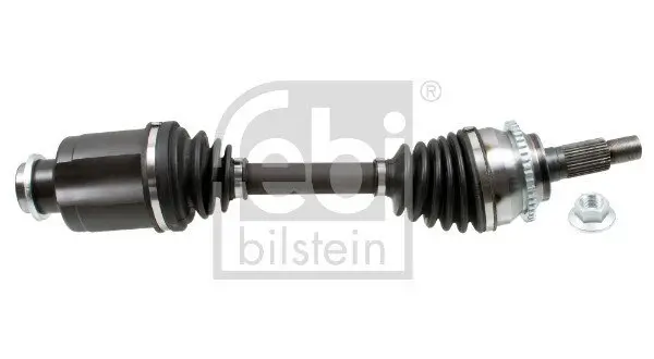 Antriebswelle Vorderachse rechts FEBI BILSTEIN 183832