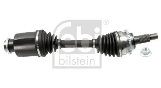 Antriebswelle Vorderachse rechts FEBI BILSTEIN 183832 Bild Antriebswelle Vorderachse rechts FEBI BILSTEIN 183832
