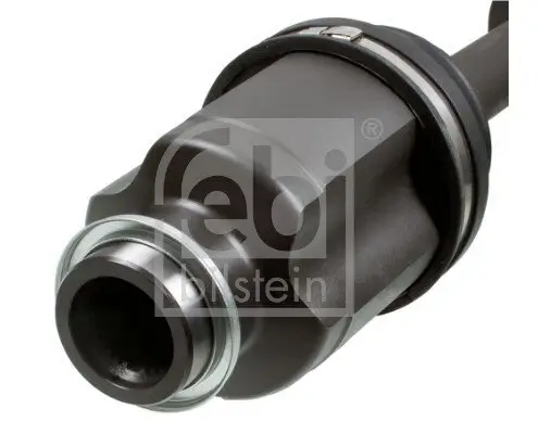 Antriebswelle Vorderachse rechts FEBI BILSTEIN 183832 Bild Antriebswelle Vorderachse rechts FEBI BILSTEIN 183832