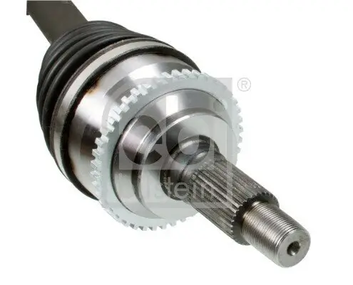 Antriebswelle Vorderachse rechts FEBI BILSTEIN 183832 Bild Antriebswelle Vorderachse rechts FEBI BILSTEIN 183832