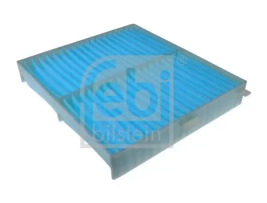 Filter, Innenraumluft FEBI BILSTEIN 183836 Bild Filter, Innenraumluft FEBI BILSTEIN 183836