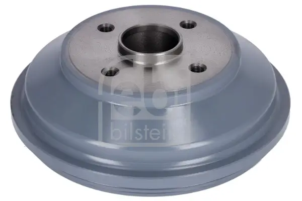Bremstrommel Hinterachse FEBI BILSTEIN 183839