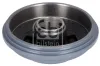 Bremstrommel Hinterachse FEBI BILSTEIN 183839 Bild Bremstrommel Hinterachse FEBI BILSTEIN 183839