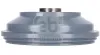 Bremstrommel Hinterachse FEBI BILSTEIN 183839 Bild Bremstrommel Hinterachse FEBI BILSTEIN 183839